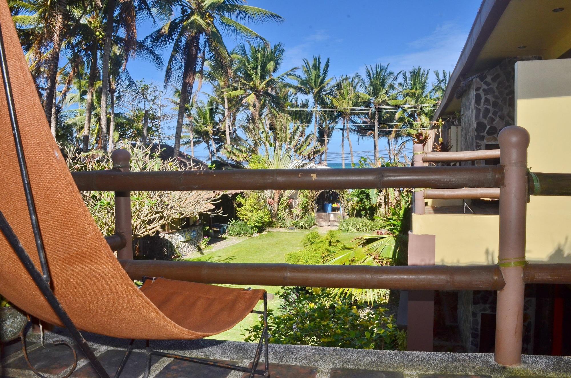 Reef Retreat Resort Balabag  Luaran gambar