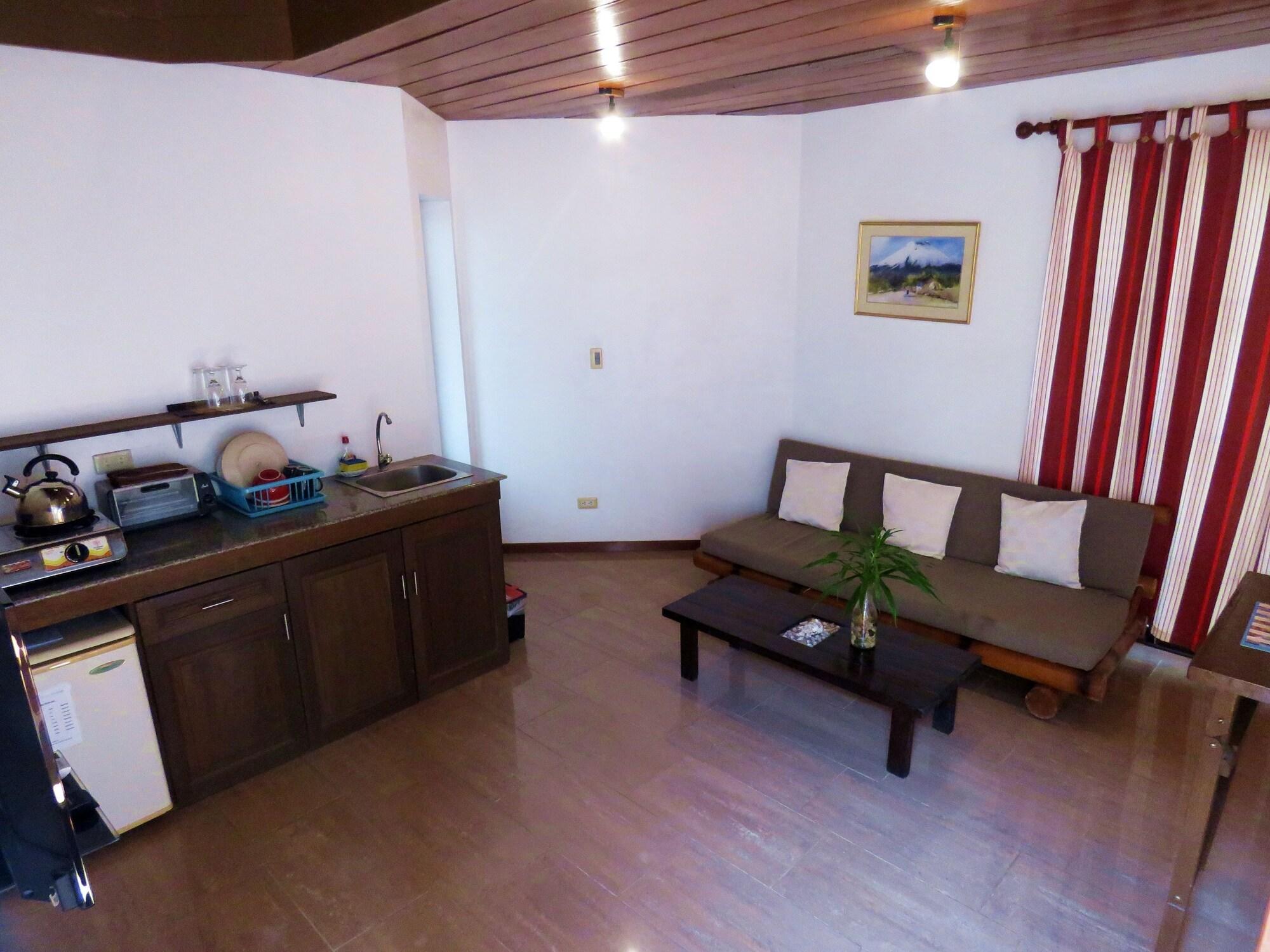 Reef Retreat Resort Balabag  Luaran gambar