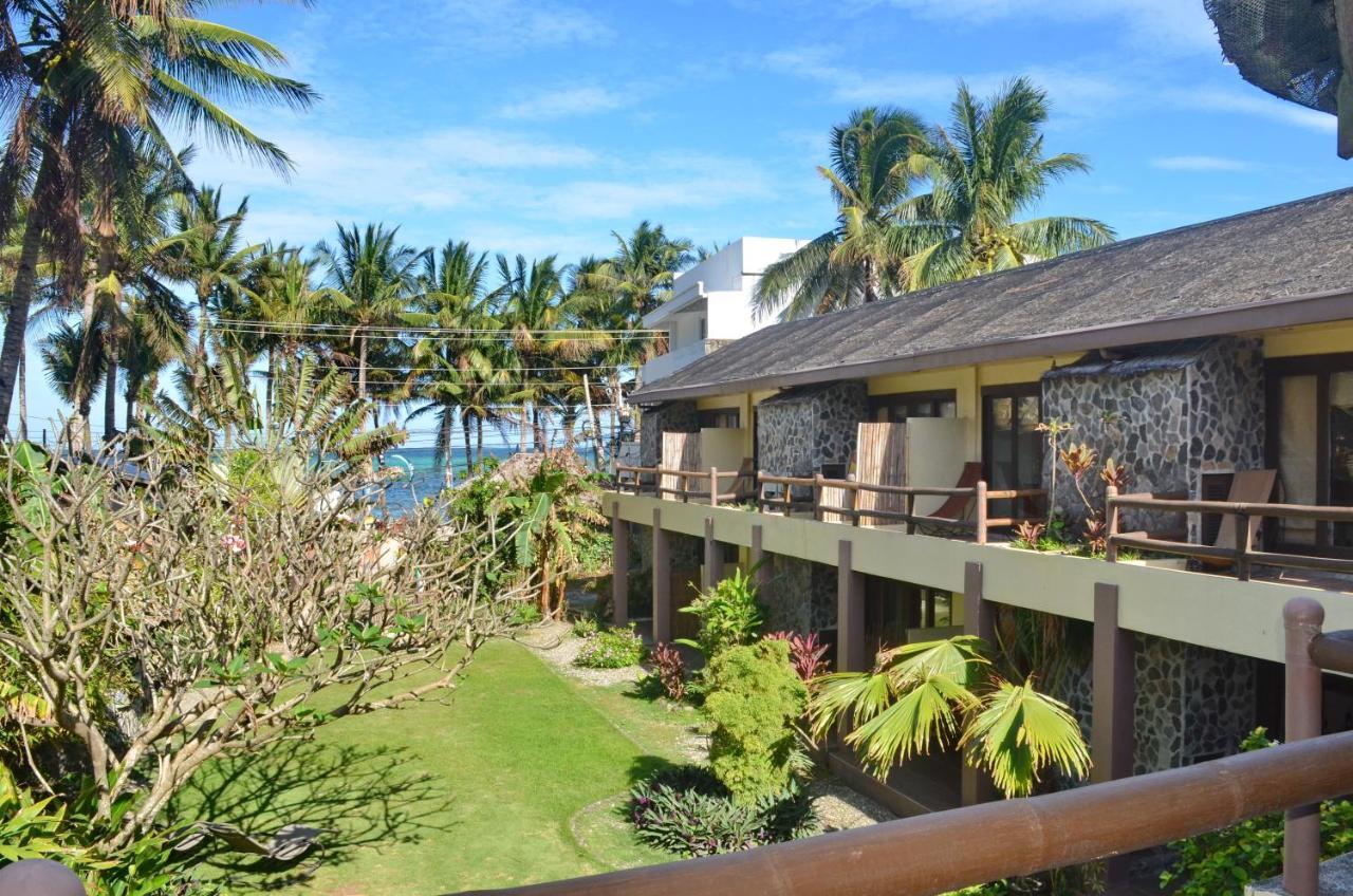 Reef Retreat Resort Balabag  Luaran gambar